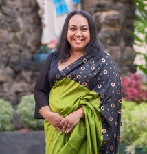 Janice Hakel-Ranasinghe-Jamaldeen