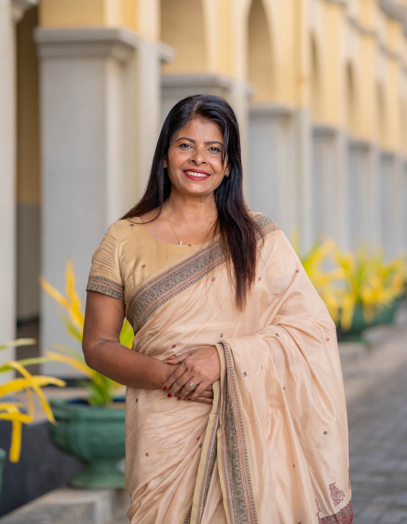 Nimali Mihindukulasuriya