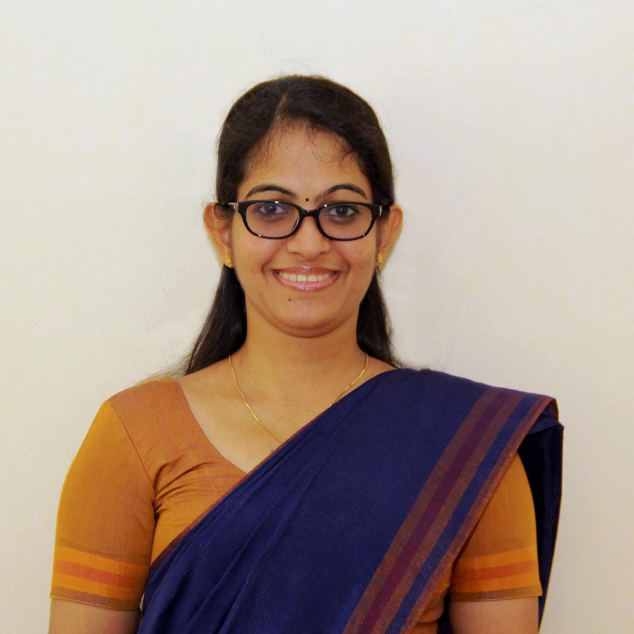 Sowthambigai Chandirakumar 