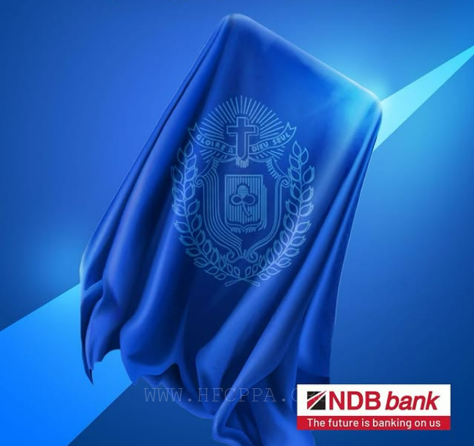 photo of HFC NDB Bank Affinity Credit Card Launch